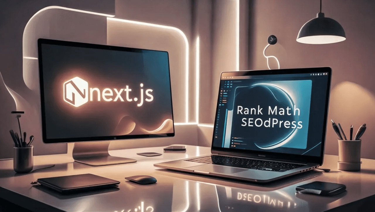 Integrating Rank Math SEO with Next.js: A Comprehensive Guide