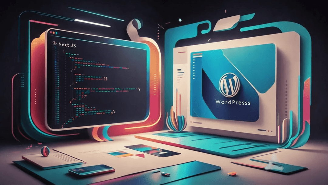 Leveraging Next.js and WordPress as a Headless CMS for Front-End Development