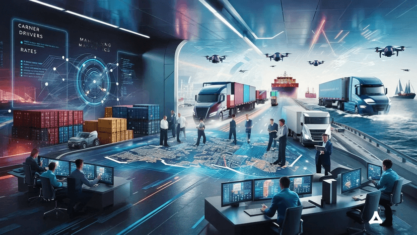 Ultimate Logistics Database Management: 10 Powerful Integration Strategies for 2024